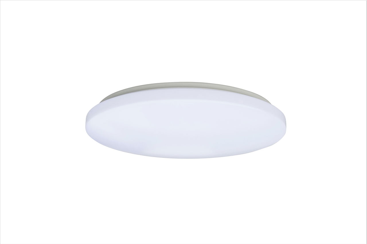 LED Wand- und Deckenleuchte Blanco ZF 8W 4000K