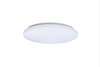 LED Wand- und Deckenleuchte Blanco ZF 12W 3000K