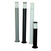 LED Wegeleuchte P 12W 1m alu