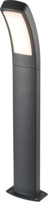 Wegeleuchte LED C80 anthrazit