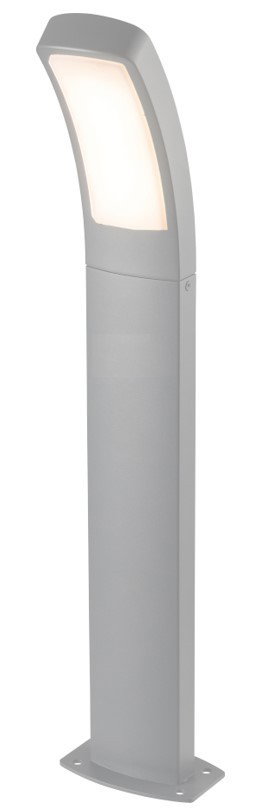 Wegeleuchte LED C80 alu