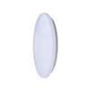 LED Wand- und Deckenleuchte Blanco ZF 12W 3000K