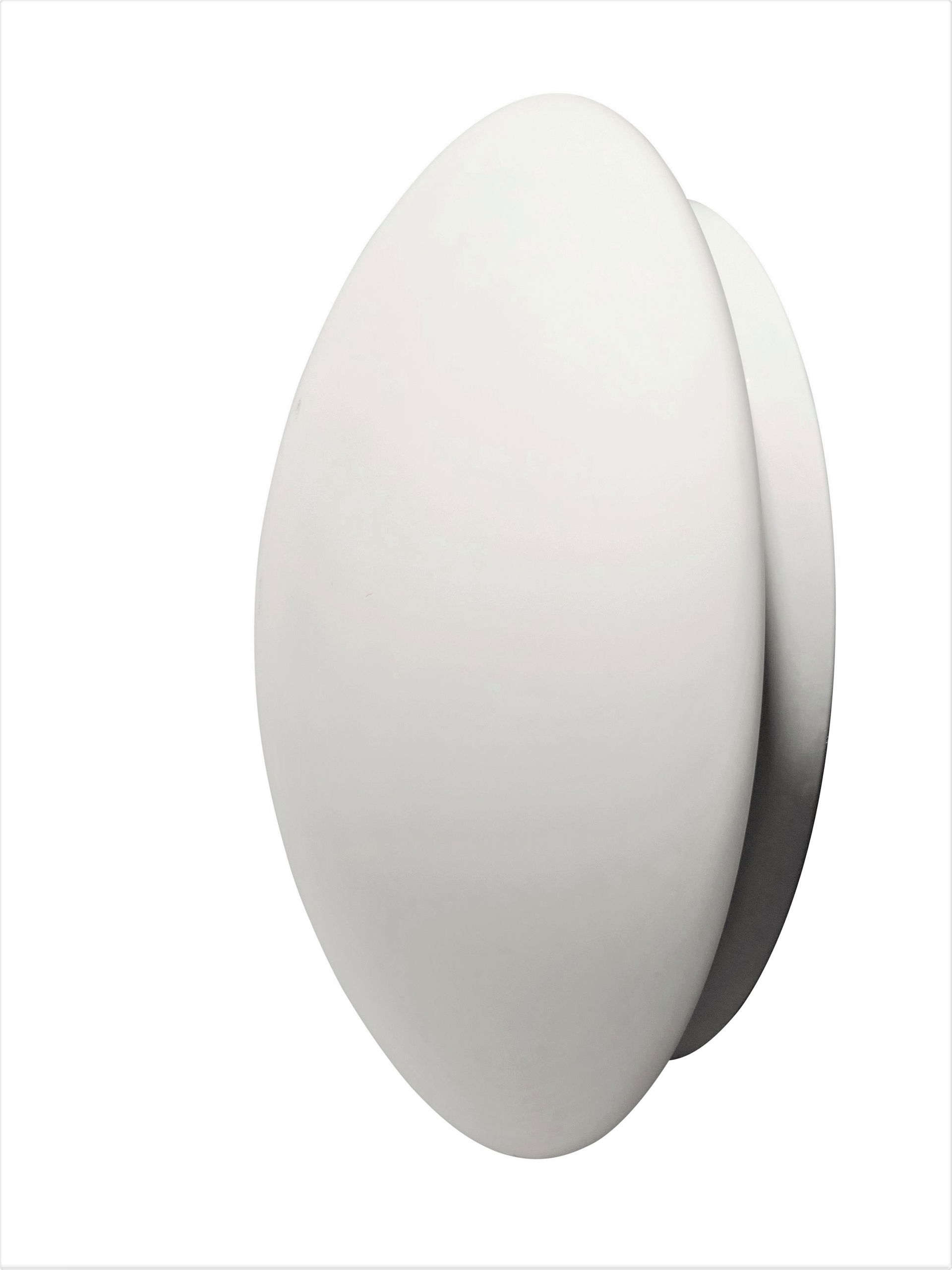 Decken- und Wandleuchte, Meblanco LED 24W 3000K PC 2000lm – Bild 3 von 3