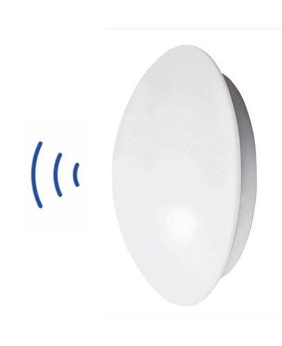 Sensorleuchte, HF Meblanco E27 PC – Bild 2 von 4