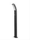 Sensor Wegeleuchte C80 anthrazit