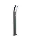 Sensor Wegeleuchte C80 anthrazit