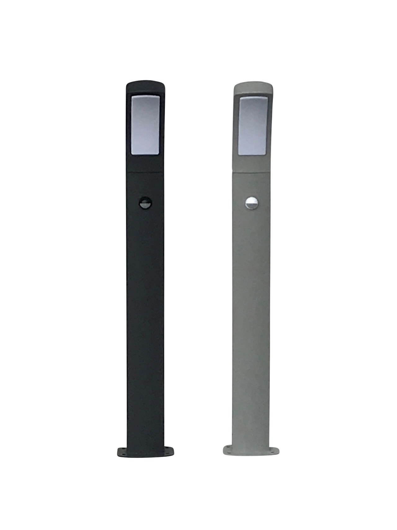 Sensor Wegeleuchte C80 anthrazit – Bild 3 von 3