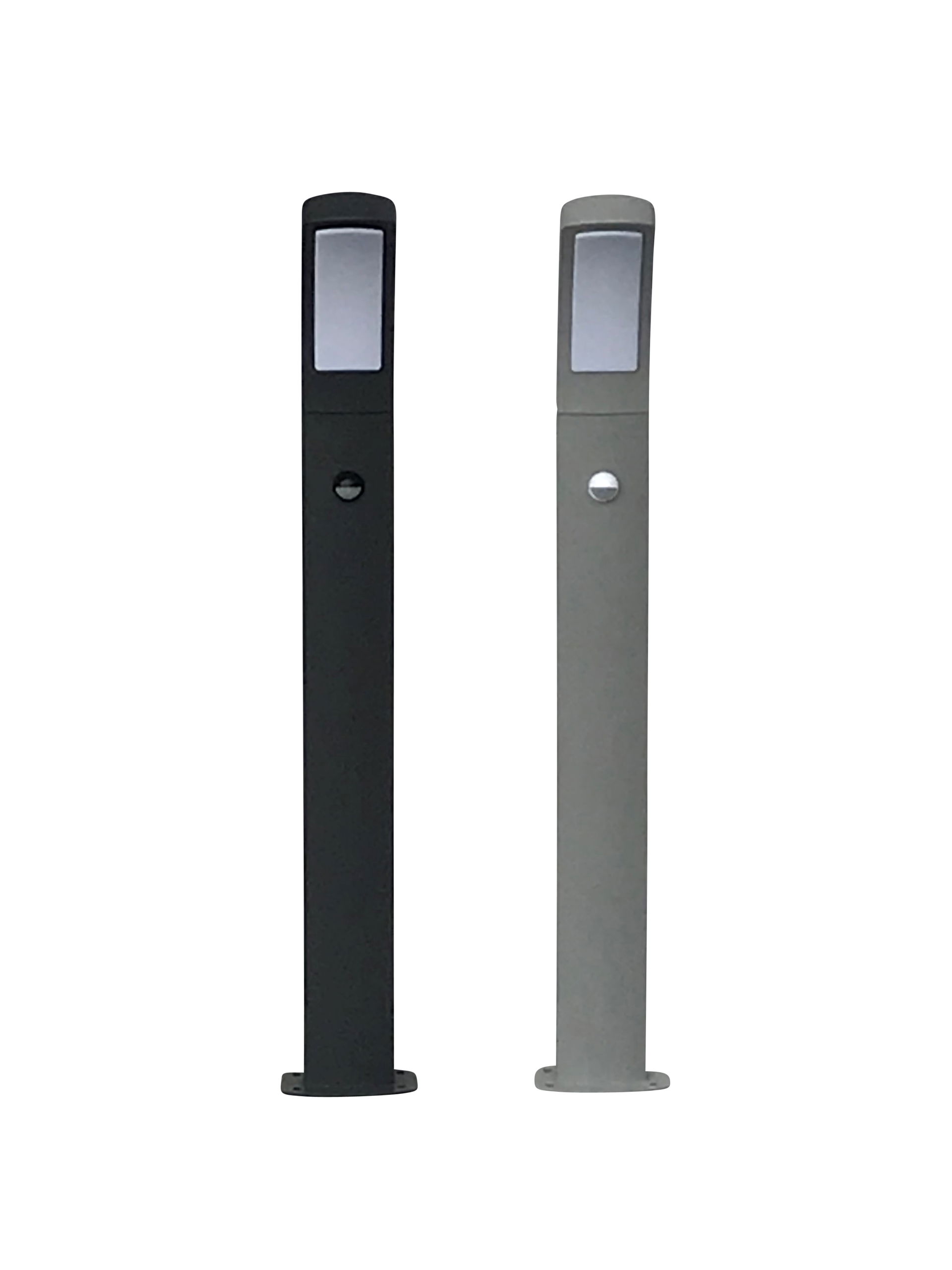 Sensor Wegeleuchte C80 anthrazit – Bild 3 von 3