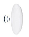 Sensorleuchte HF Blanco ZF 24W