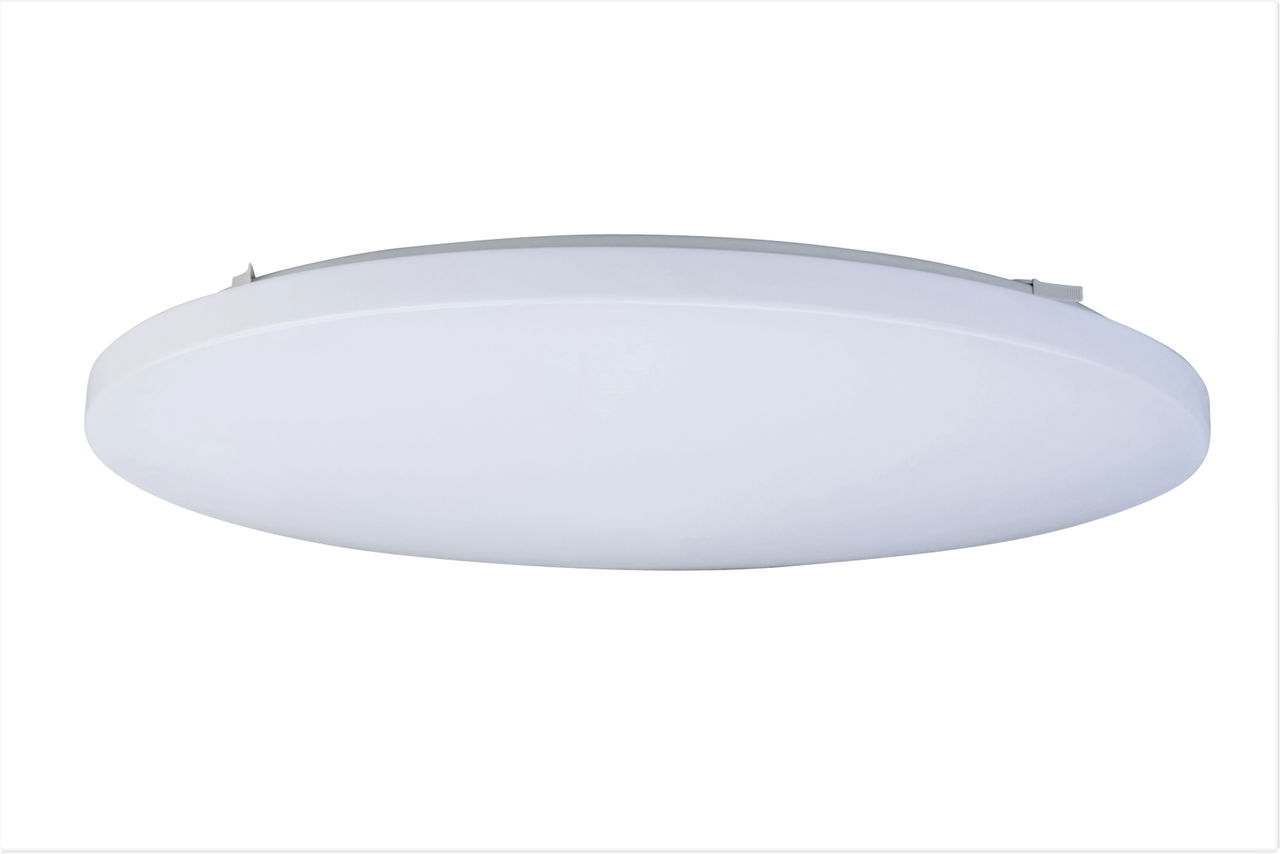 LED Wand- und Deckenleuchte Blanco LED ZF 55W 4400lm 4000K