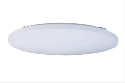LED Wand- und Deckenleuchte Blanco LED ZF 55W 4400lm 4000K