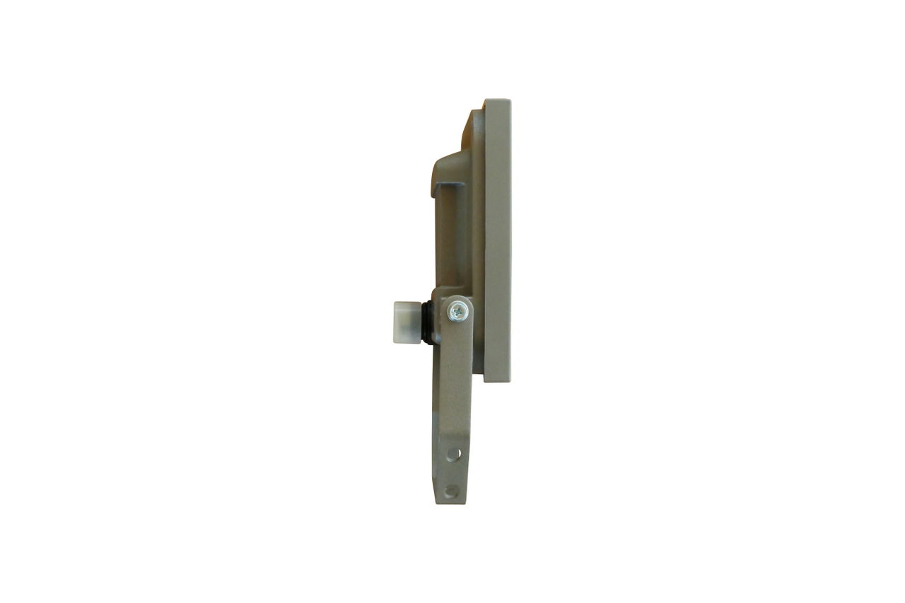 LED Strahler ZL 20W schwarz – Bild 3 von 3