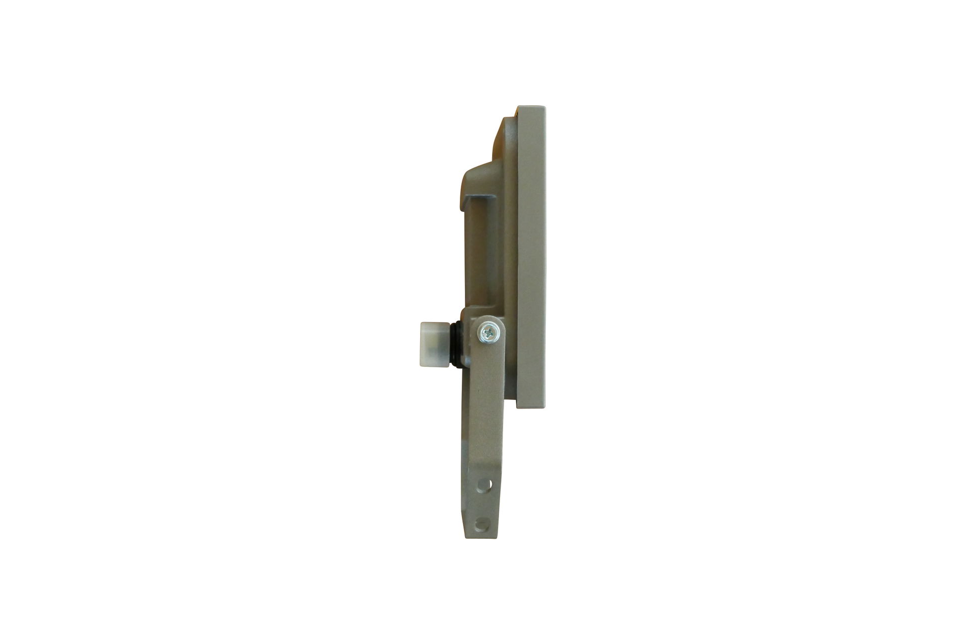 LED Strahler ZL 20W schwarz – Bild 3 von 3