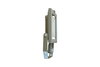 Sensor Strahler ZL 20W Aluminium grau
