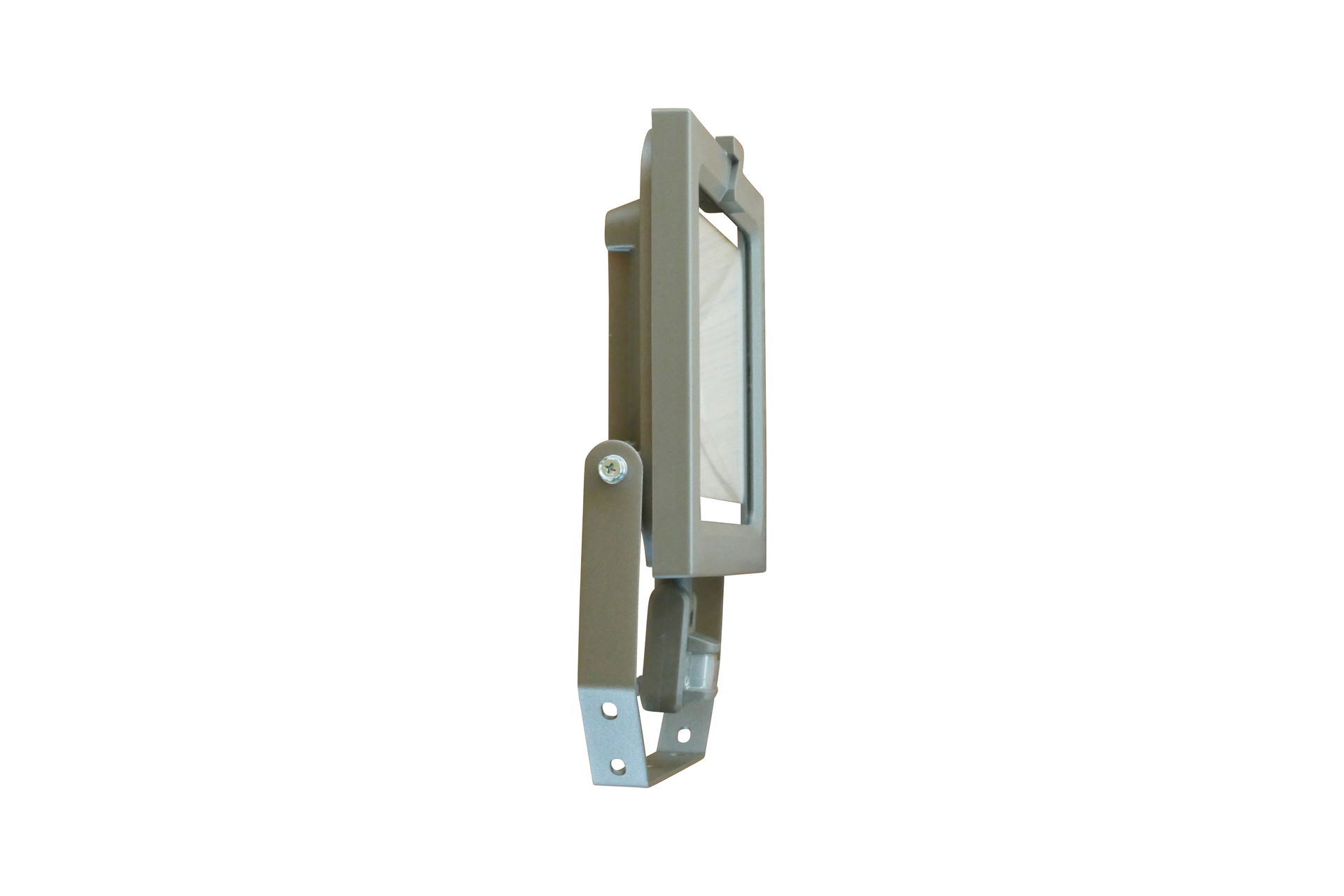 Sensor Strahler ZL 20W Aluminium grau – Bild 4 von 4