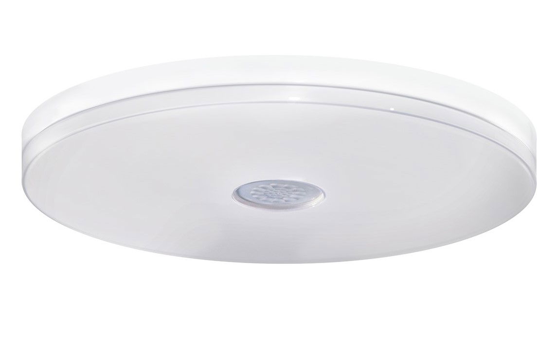 Sensorleuchte SlimLED Sens 2200 24W – Bild 2 von 4