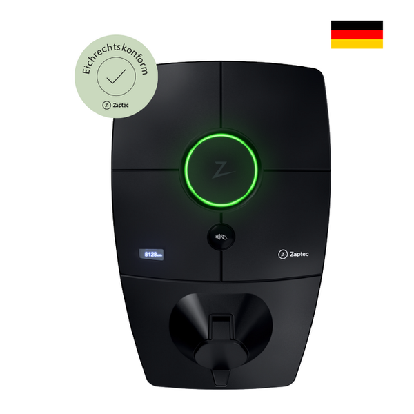 Zaptec Pro M&E , 22kW