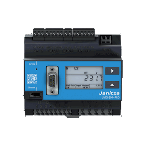 Zaptec APM Paket