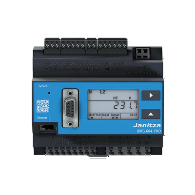 Zaptec APM Paket