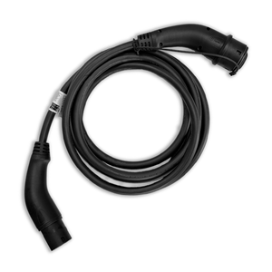 Zaptec Ladekabel 5m