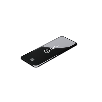 Zaptec RFID Chip