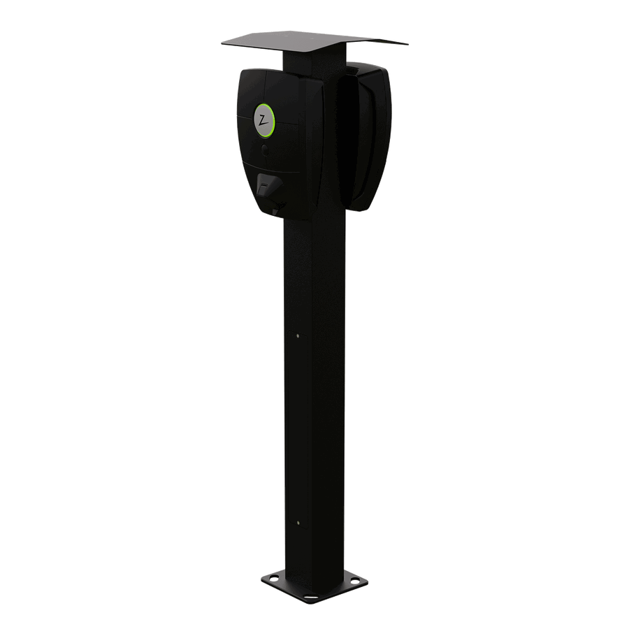 Zaptec OnePole 2.0 Pro Single/Twin