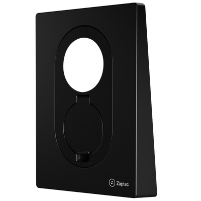 Frontcover Asphalt Black