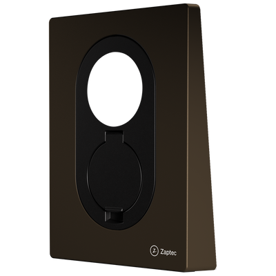 Frontcover Wood Brown