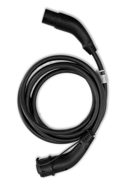 Zaptec Ladekabel 7,5m