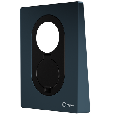 Frontcover Midnight Blue