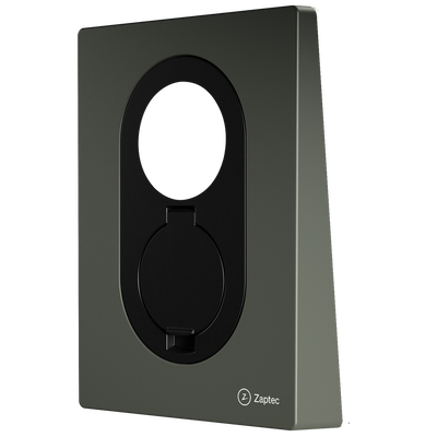 Frontcover Moss Green