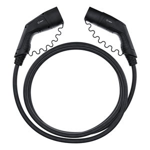 Zaptec Ladekabel 7,5m