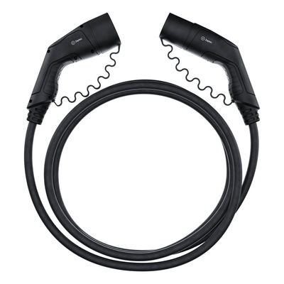 Zaptec Ladekabel 7,5m