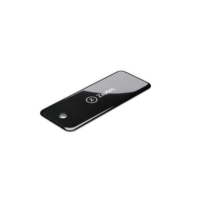 Zaptec RFID Chip