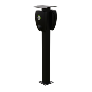 Zaptec OnePole 2.0 Pro Single/Twin