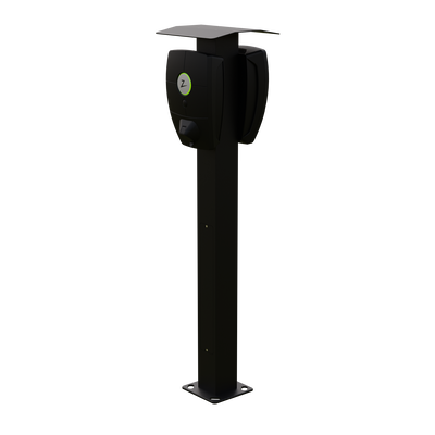 Zaptec OnePole 2.0 Pro Single/Twin