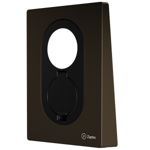 Frontcover Wood Brown