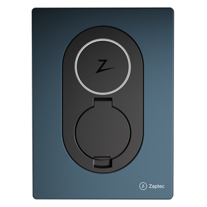 Zaptec Go Midnight Blue, 22kW
