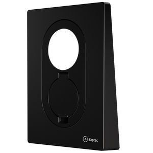 Frontcover Asphalt Black