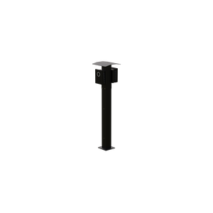 Zaptec OnePole 2.0 Go Single/Twin