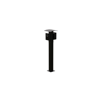 Zaptec OnePole 2.0 Go Single/Twin