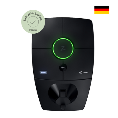 Zaptec Pro M&E , 22kW