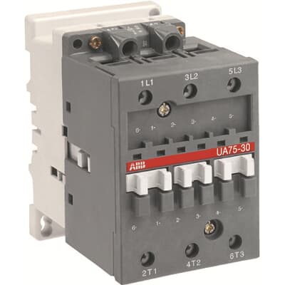 Contactor UA75-30-00 48V 50/60Hz