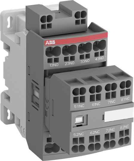 NFC71EK-80 Contactor