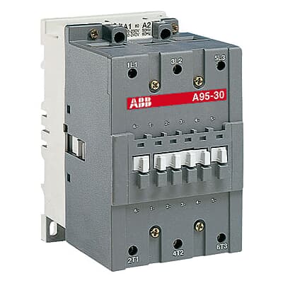 Contactor UA95-30-00 380-400V 50Hz