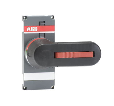 Soporte Mando Directo OTV400EK