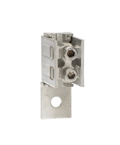 Terminales para cables de Al y Cu