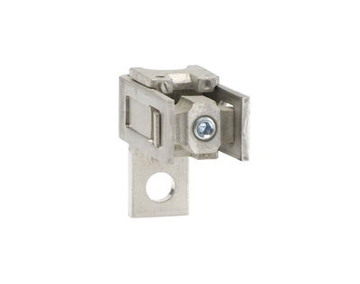 Terminales para cables de Al y Cu