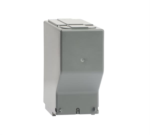 Cubreborne ALT 4P OTS1600G1L/4
