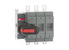 Interruptor FUSIBLE OS200B03P